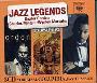 Box-jazz legends