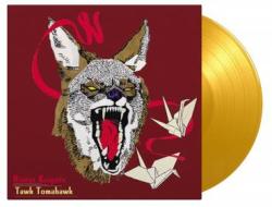 Tawk tomahawk (180 gr. vinyl yellow transparent limited edt.) (Vinile)