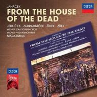 Da una casa di morti - from the house of the dead