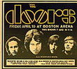 Live in boston 1970