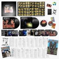 Load (box 6lp+15cd+4dvd) (Vinile)