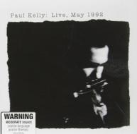 Live may 1992