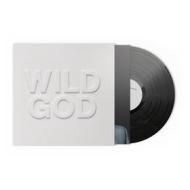 Wild god (Vinile)