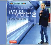 Sonate per pianoforte (integrale), vol.2