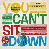 You can't sit down (rsd 21 (Vinile)