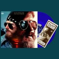 One man's journey: 1972-1979 - blue (Vinile)