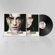 Funny little fears - lp black vinyl in sleeve (180 gram) (Vinile) Funny little fears - lp black vinyl in sleeve (180 gram) (Vinile)