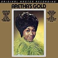 Aretha s gold (strictly limited to 4,000, numbered 180g 45rpm vinyl 2lp) (Vinile)