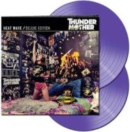 Hear wave (vinyl purple edt.) (Vinile)