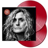 Greatest hits 1984-2024 (red edition) (Vinile)