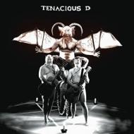 Tenacious d (12th anniversary edition)