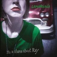 It`s a shame about ray ( 30th anniversary edition) <limited> (limited)