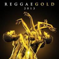 Reggae gold 2013