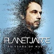 Planet jarre (deluxe-version)