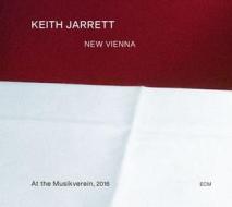New vienna - at the musikverein 2016