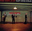 The world of nat king cole