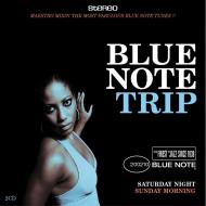 Blue note trip