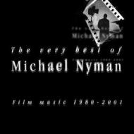 Film music 1980-2001