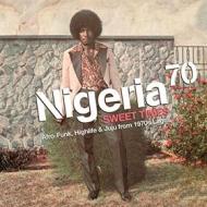 Nigeria 70-sweet times