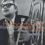 Rhythm combination & brass: masterpieces