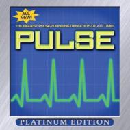 Pulse - platinum edition