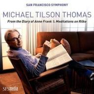 Michael tilson thomas: from th