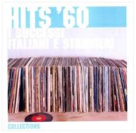 Hits '60 - i successi italiani e stranieri the collections 2009