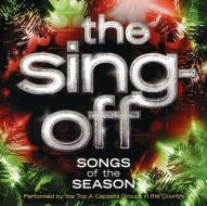 Sing-off: songs of the season