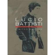 Lucio battisti legacy edition