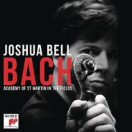 Bach: concerti per violino e orchestra -