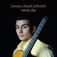 Sonny amati schmitt: sonny day
