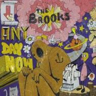Anyday now the brooks cd