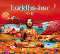 Buddha bar xxii