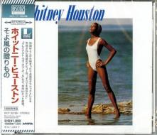 Whitney houston (blu-spec cd2)