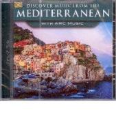 Discover music from the mediterranean