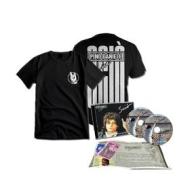 Scio live (40th anniversary album cd + t shirt m)