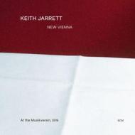 New vienna - at the musikverein 2016 (Vinile)