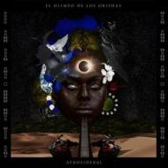 El olimpo de los orishas afrosideral & k (Vinile)