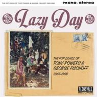 Lazy day (the pop songsof tony powers &
