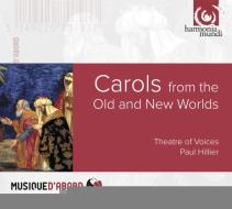Carols from the old and new words