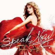 Speak now