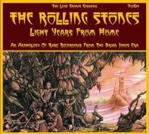 Light years from home: (box 7cd set)