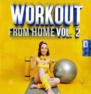 Workout from home vol.2