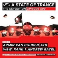 A state of trance 600