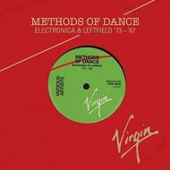 Methods of dance: electronica & leftfield '73-'87