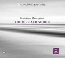 The hilliard sound - renaissance masterp