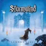 Legacy live! (remastering)