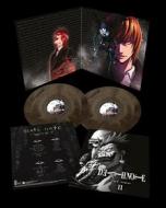 Death note - original soundtrack - vol.2 (Vinile)