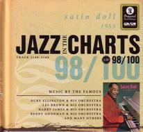Jazz in the charts 98