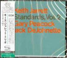 Standards. vol.2 (shm-cd/reissued:uccu-99037)